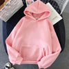 Soft and Cozy Women's Fleece Hoodies