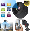 A9 Mini WiFi Camera – HD Wireless Spy Cam | Portable Security Camera with Night Vision & Motion Detection