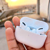 Airpods Air Pro 3rd Gen TWS (True Wireless Stereo) Bluetooth Earbuds Dual Earphones Headset (Connect With All Bluetooth Devices).BLUETOOTH handfree