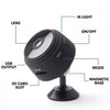 A9 Mini WiFi Camera – HD Wireless Spy Cam | Portable Security Camera with Night Vision & Motion Detection