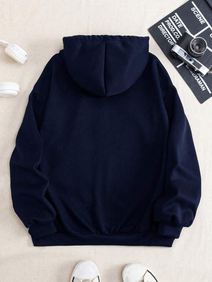 Soft and Cozy Women's Fleece Hoodies